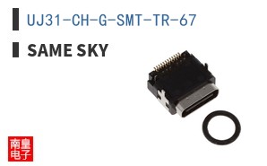 UJ31-CH-G-SMT-TR-67 ͼƬ